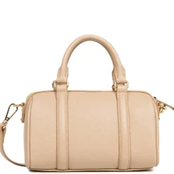 Lancaster Petit sac polochon zippe S Milano Ana*Femme Sacs À Main