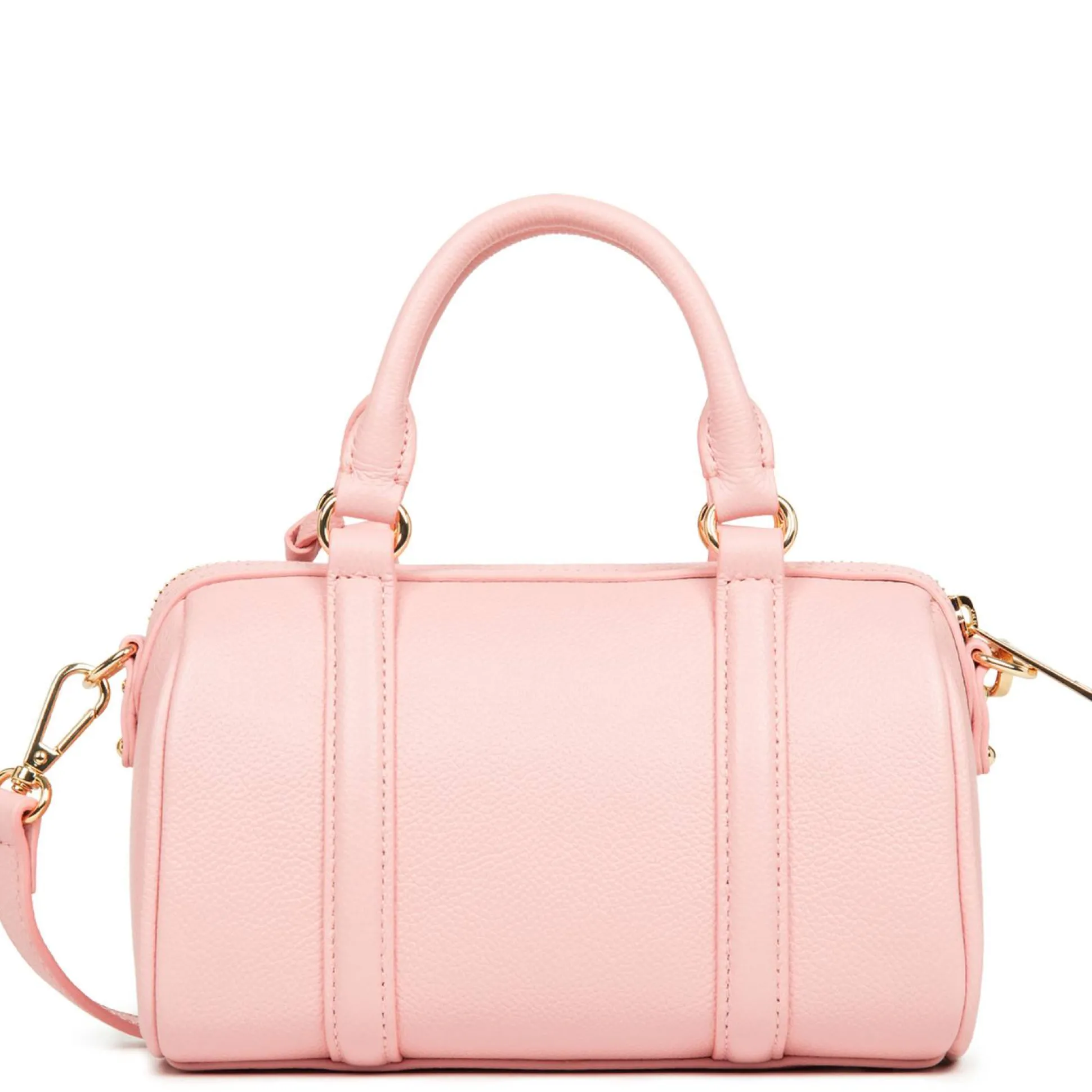 Lancaster Petit sac polochon zippe S Milano Ana*Femme Sacs À Main