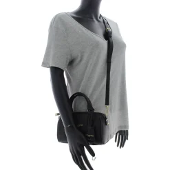 Lancaster Petit sac polochon zippe S Milano Ana*Femme Sacs À Main