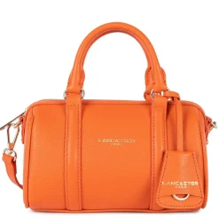 Lancaster Petit sac polochon zippe S Milano Ana*Femme Sacs À Main