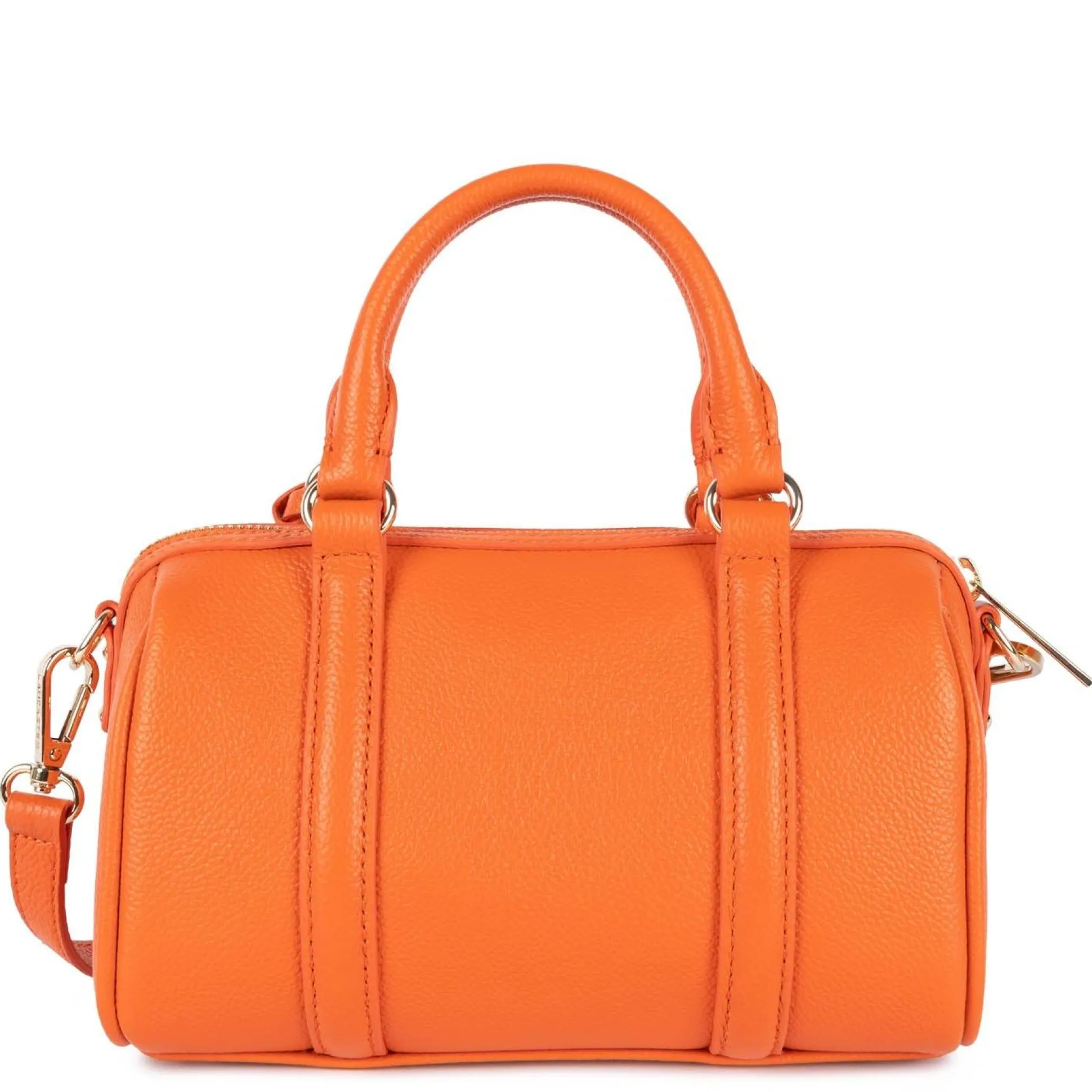 Lancaster Petit sac polochon zippe S Milano Ana*Femme Sacs À Main
