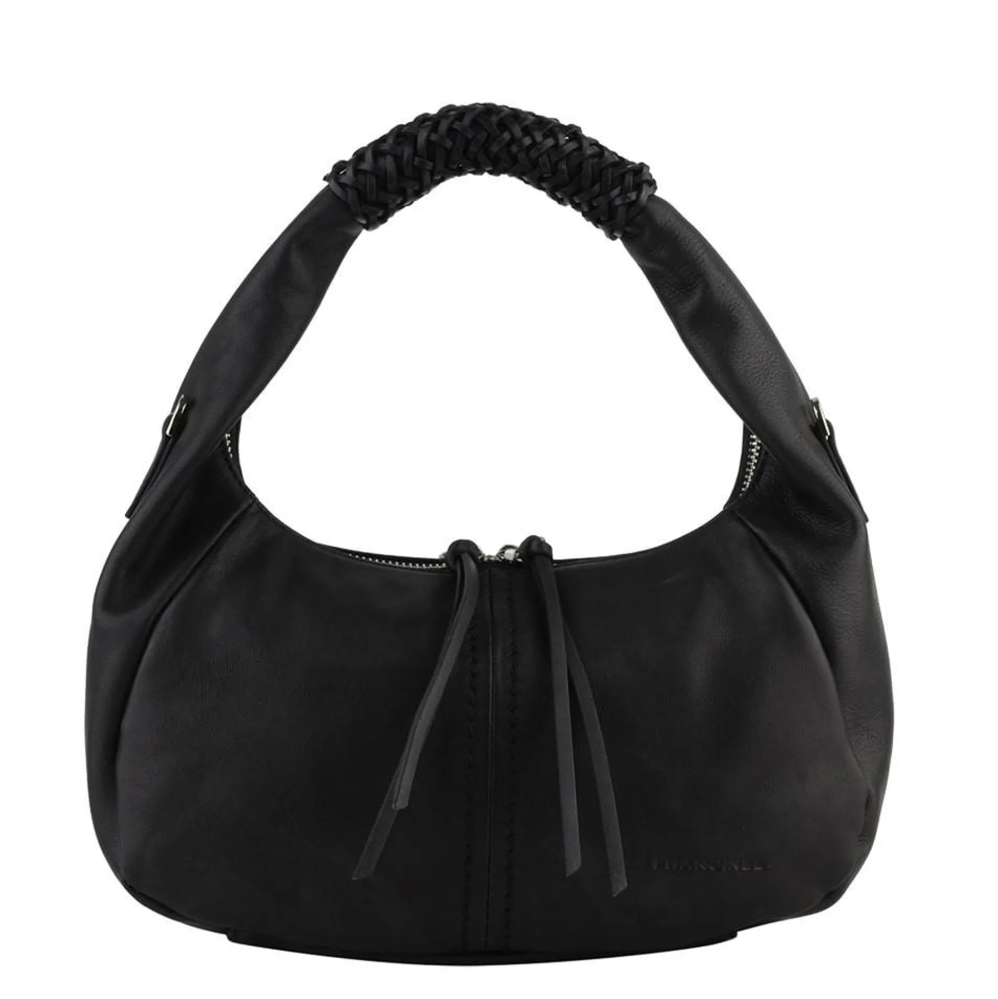 Francinel Petit sac porte epaule Audrey en cuir*Femme Sacs Porté Épaule