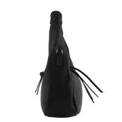 Francinel Petit sac porte epaule Audrey en cuir*Femme Sacs Porté Épaule