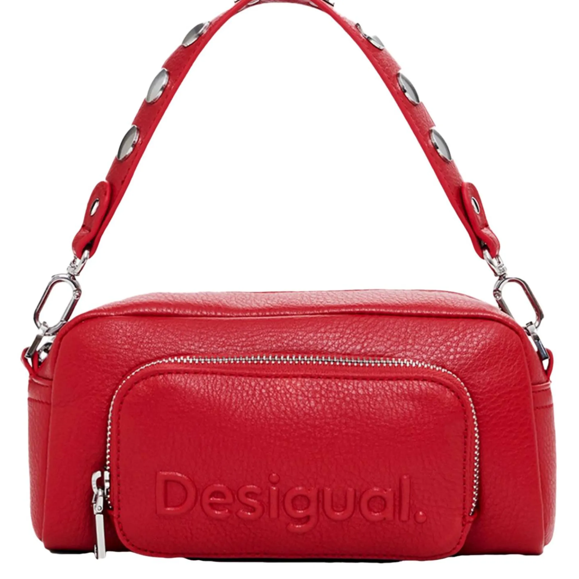 Desigual Petit sac porte epaule FW24 Prades*Femme Sacs Porté Épaule