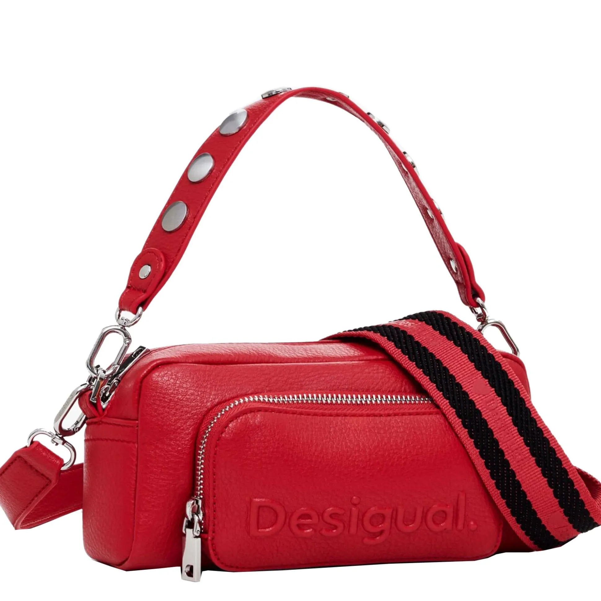 Desigual Petit sac porte epaule FW24 Prades*Femme Sacs Porté Épaule