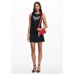 Desigual Petit sac porte epaule FW24 Prades*Femme Sacs Porté Épaule