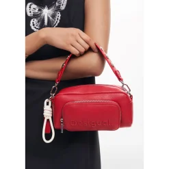 Desigual Petit sac porte epaule FW24 Prades*Femme Sacs Porté Épaule