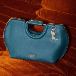 Lollipops Petit sac porte main micro-perles Obihiro*Femme Sacs À Main