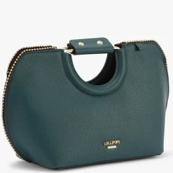 Lollipops Petit sac porte main micro-perles Obihiro*Femme Sacs À Main