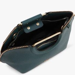 Lollipops Petit sac porte main micro-perles Obihiro*Femme Sacs À Main