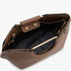 Lollipops Petit sac porte main micro-perles Obihiro*Femme Sacs À Main