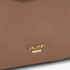 Lollipops Petit sac porte main micro-perles Obihiro*Femme Sacs À Main
