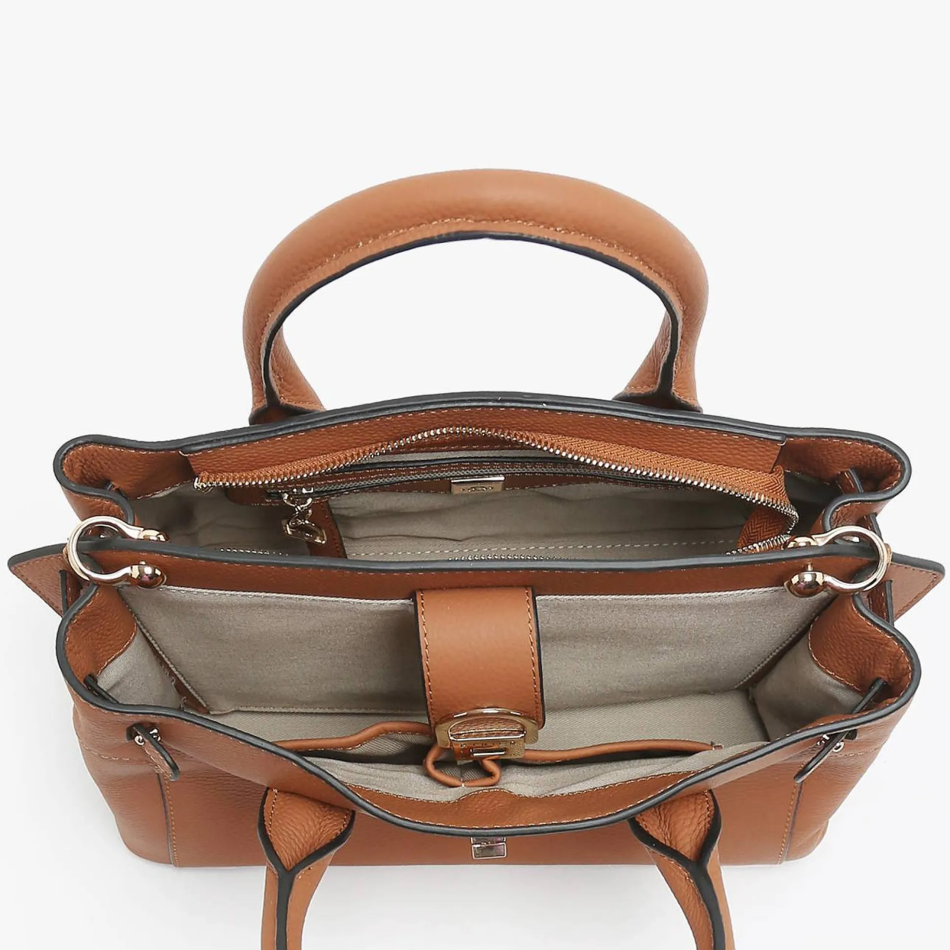 Etrier Petit sac porte main S Equestre cuir*Femme Sacs À Main