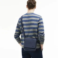Lacoste Petit sac porte travers Men's Classic*Homme Sacoches Homme
