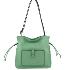 Francinel Petit sac porte travers Valence graine*Femme Sacs Bandoulière