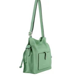 Francinel Petit sac porte travers Valence graine*Femme Sacs Bandoulière