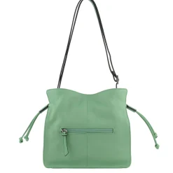 Francinel Petit sac porte travers Valence graine*Femme Sacs Bandoulière