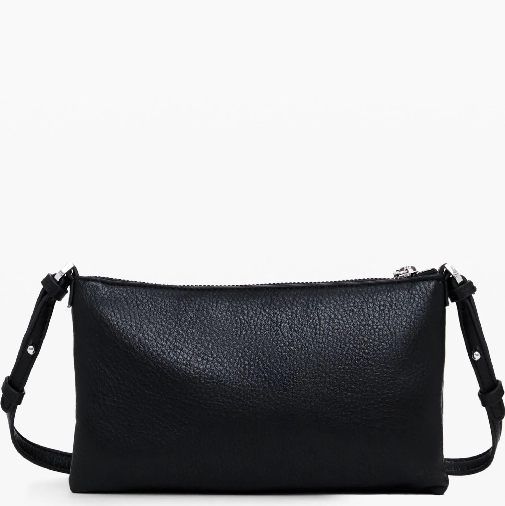 Desigual Petit sac portefeuille porte epaule Half Logo*Femme Sacs Porté Épaule