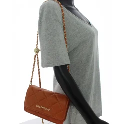 Valentino Bags Petit sac rabat Ocarina matelasse*Femme Sacs Bandoulière