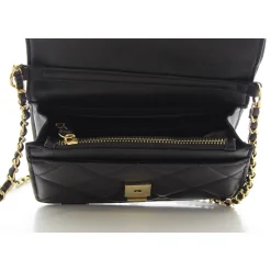 Valentino Bags Petit sac rabat Ocarina matelasse*Femme Sacs Bandoulière