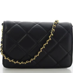 Valentino Bags Petit sac rabat Ocarina matelasse*Femme Sacs Bandoulière