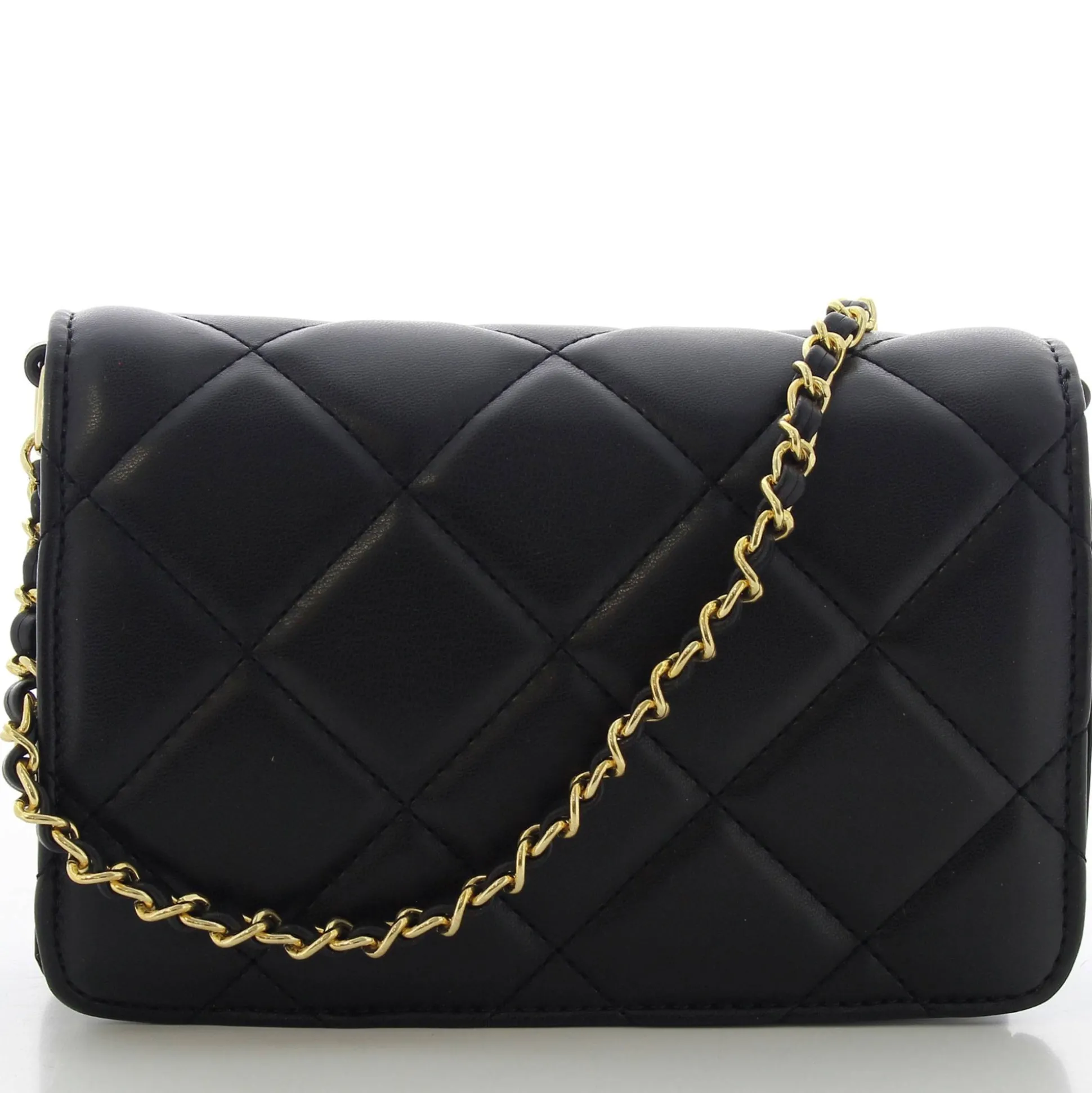 Valentino Bags Petit sac rabat Ocarina matelasse*Femme Sacs Bandoulière