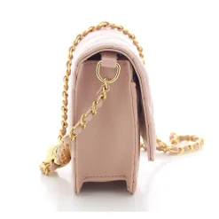 Valentino Bags Petit sac rabat Ocarina matelasse*Femme Sacs Bandoulière