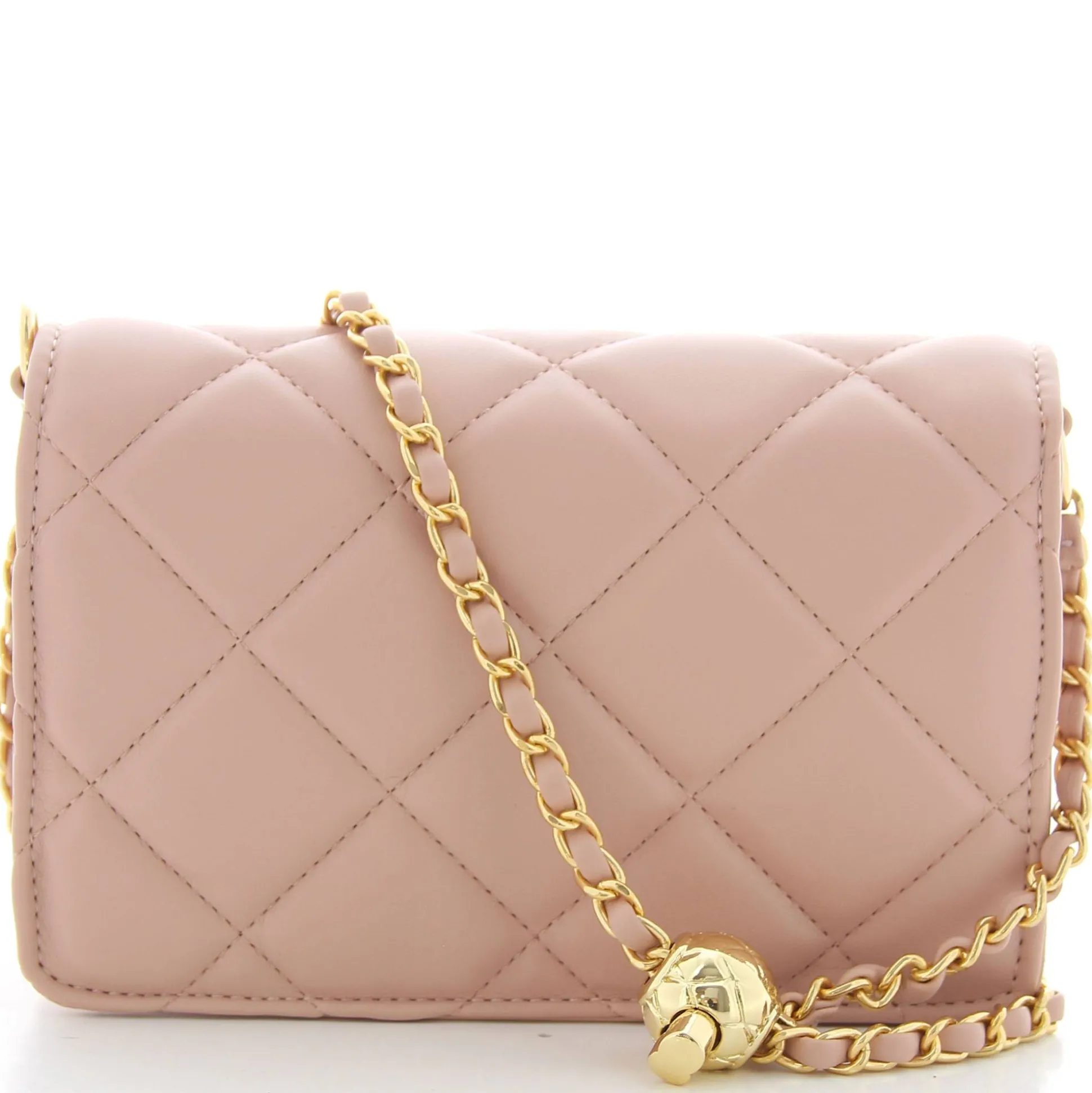 Valentino Bags Petit sac rabat Ocarina matelasse*Femme Sacs Bandoulière