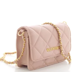Valentino Bags Petit sac rabat Ocarina matelasse*Femme Sacs Bandoulière