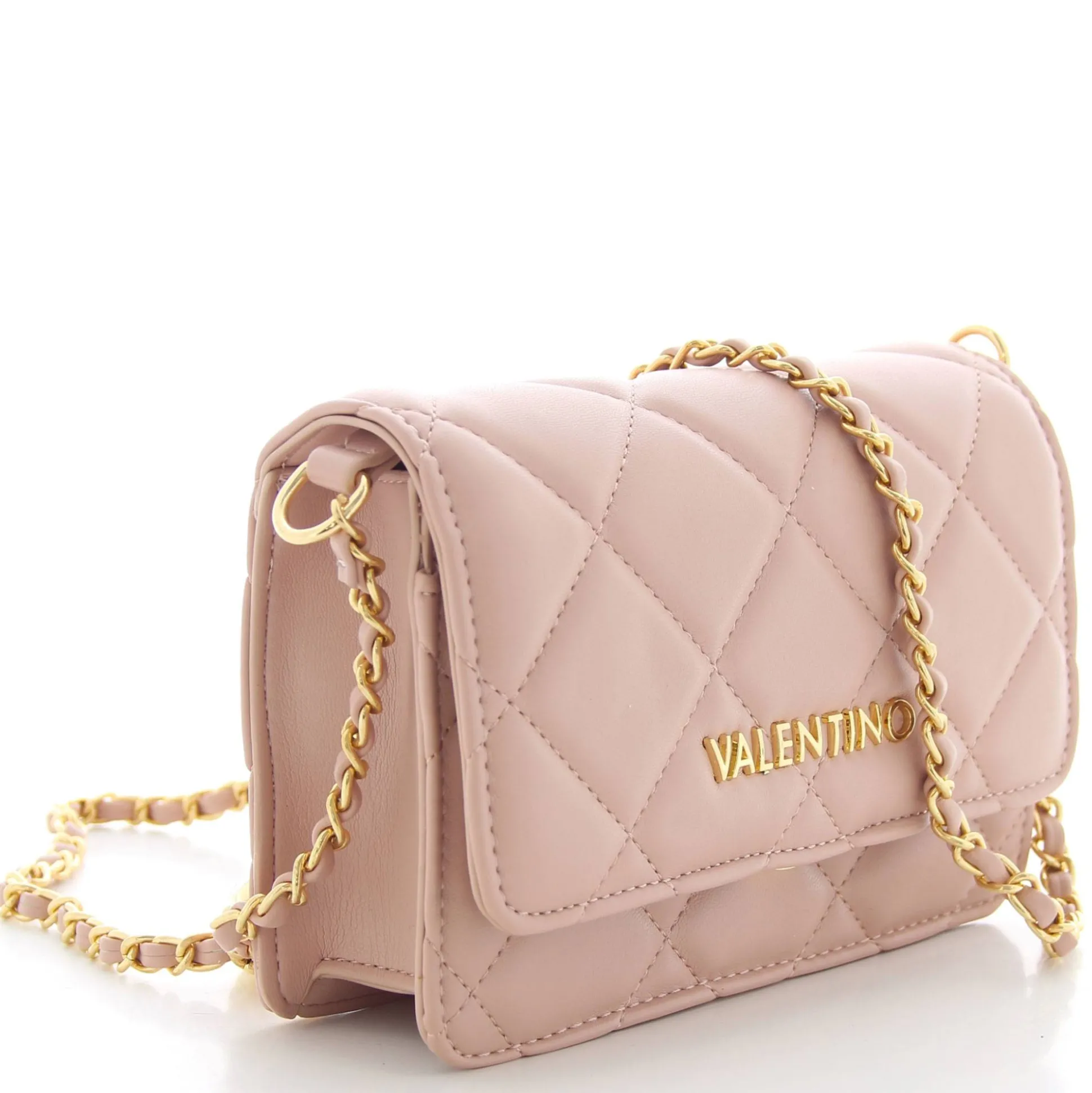 Valentino Bags Petit sac rabat Ocarina matelasse*Femme Sacs Bandoulière