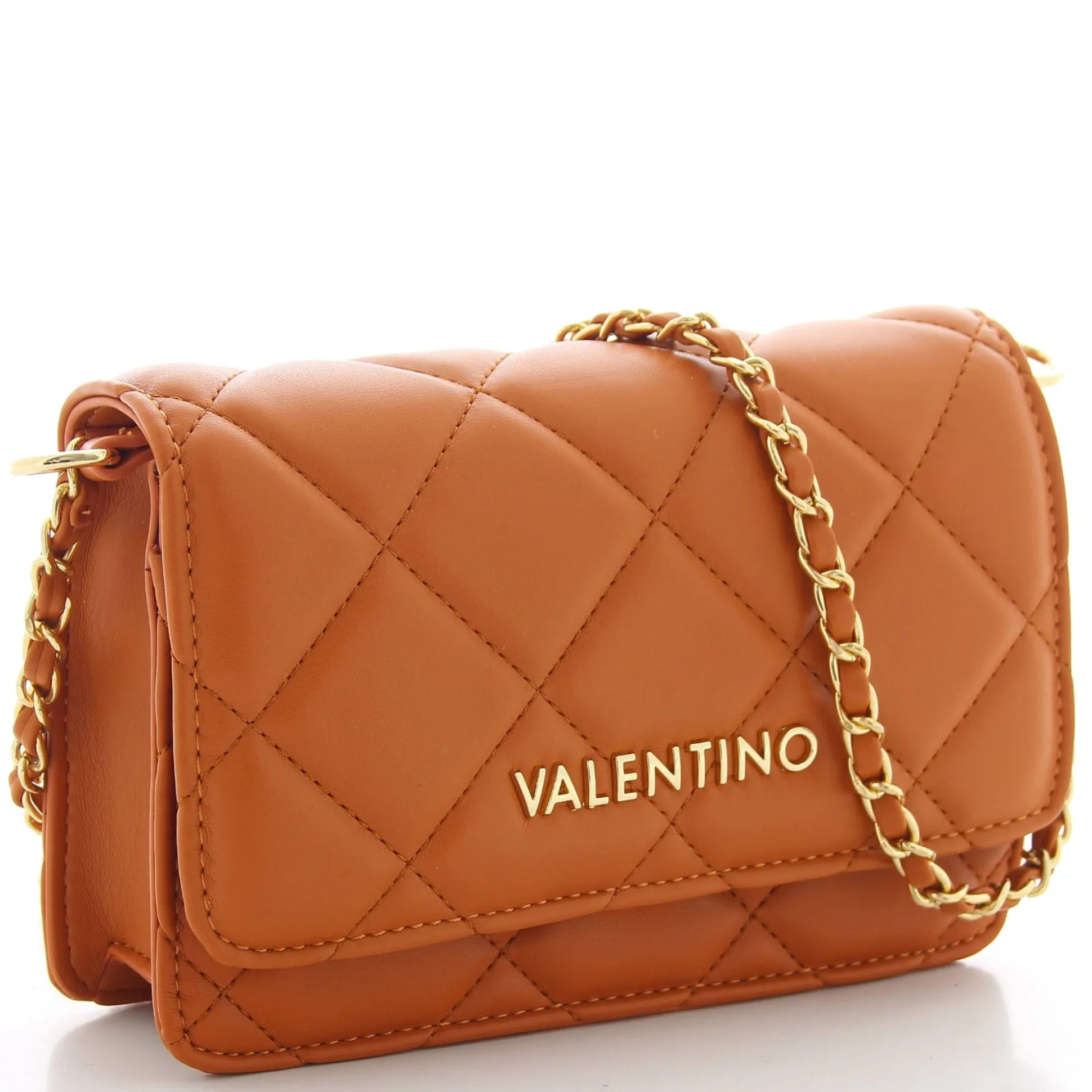 Valentino Bags Petit sac rabat Ocarina matelasse*Femme Sacs Bandoulière