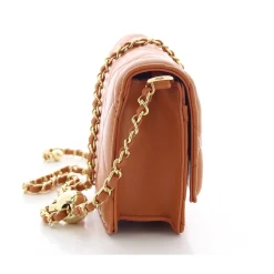 Valentino Bags Petit sac rabat Ocarina matelasse*Femme Sacs Bandoulière