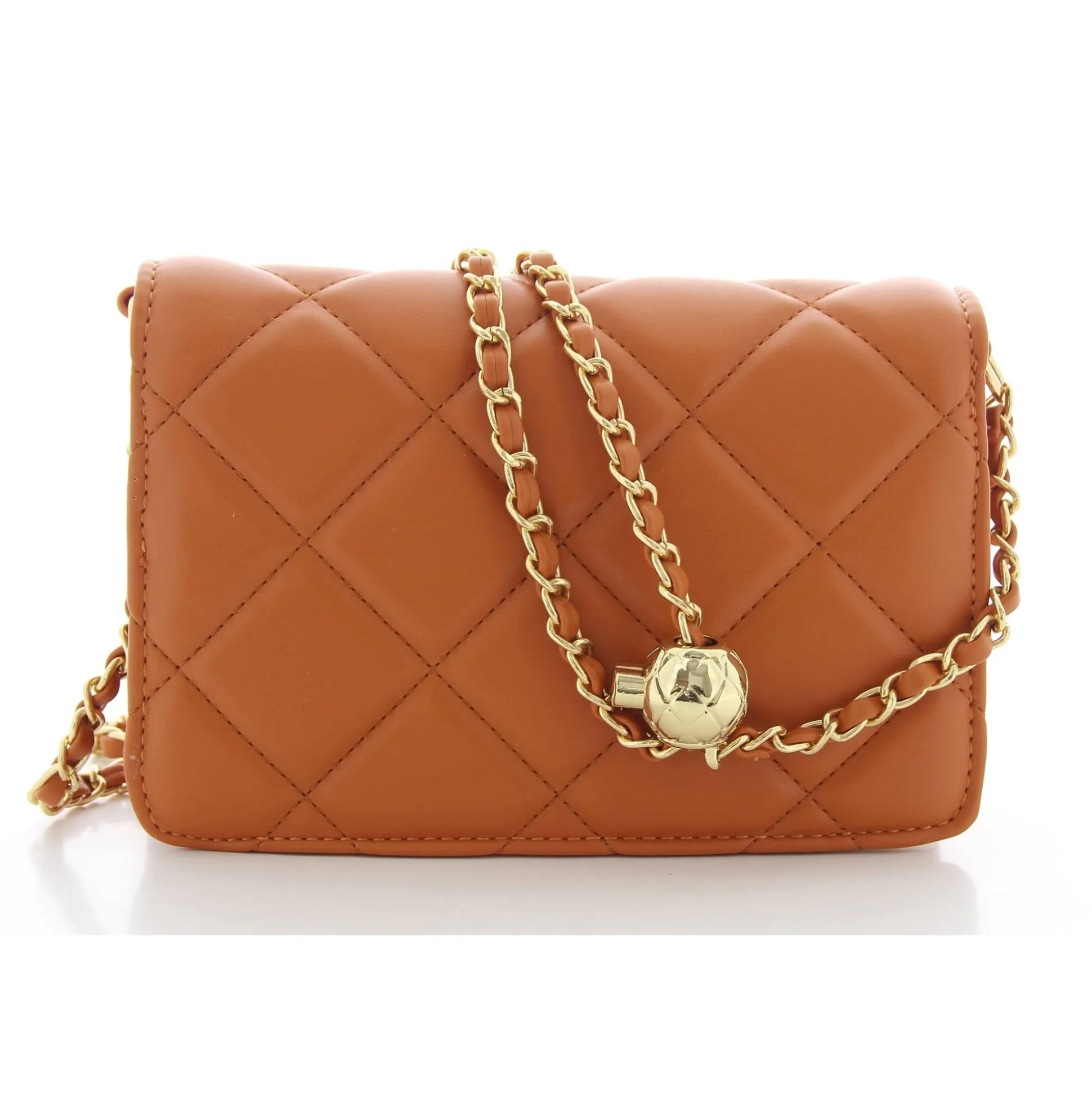 Valentino Bags Petit sac rabat Ocarina matelasse*Femme Sacs Bandoulière