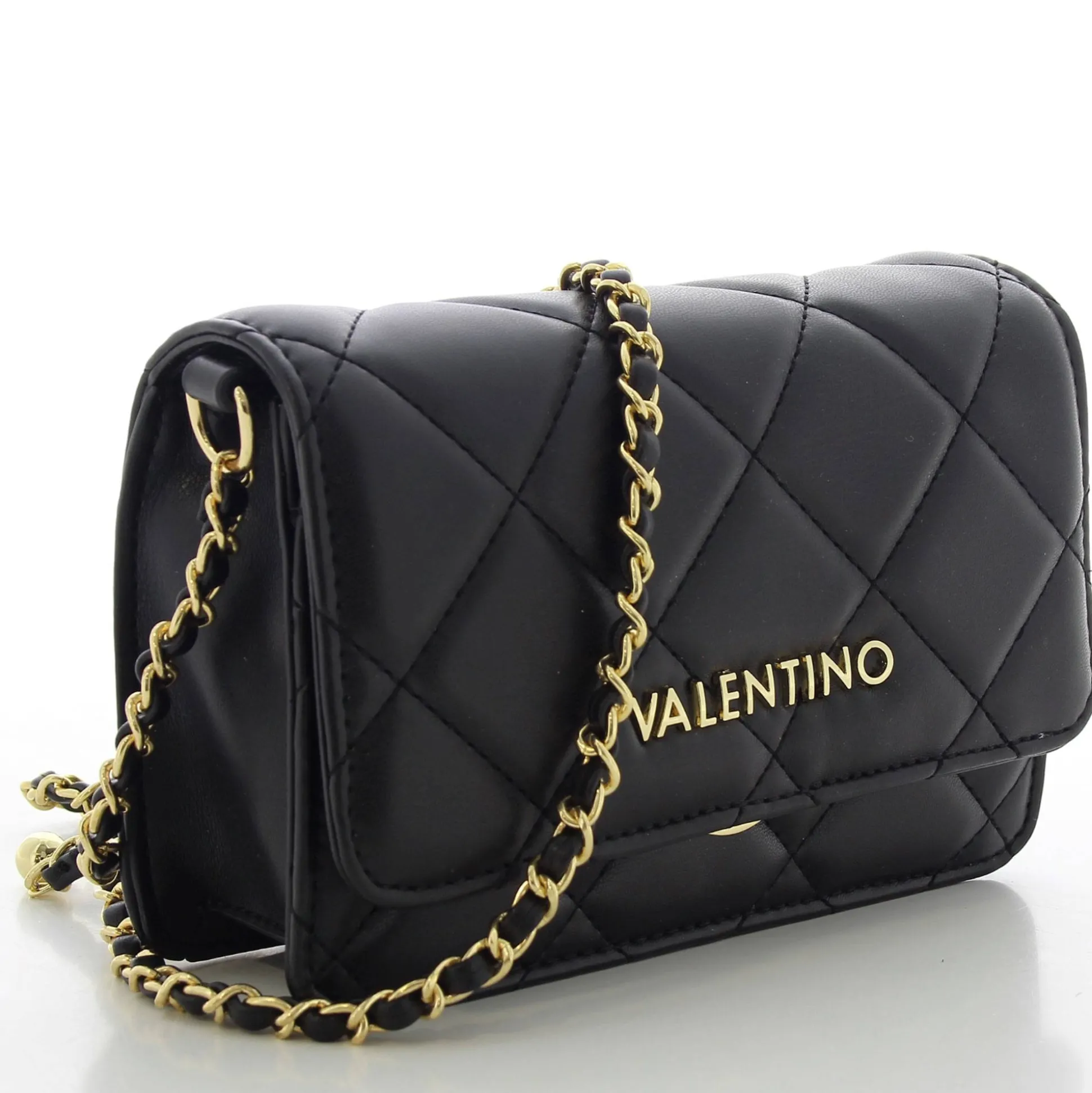 Valentino Bags Petit sac rabat Ocarina matelasse*Femme Sacs Bandoulière