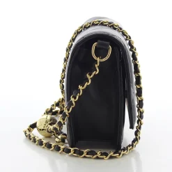 Valentino Bags Petit sac rabat Ocarina matelasse*Femme Sacs Bandoulière