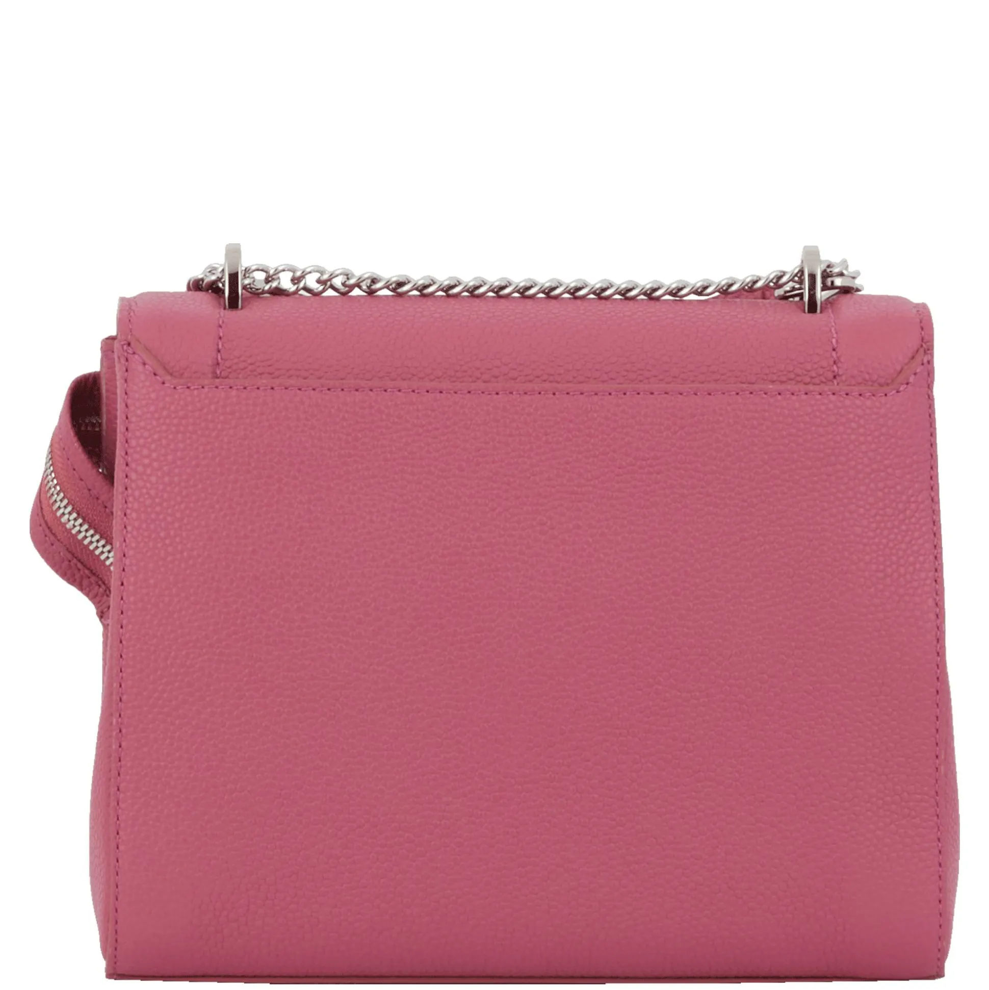 Lancel Petit sac rabat S Ninon en cuir graine et lisse*Femme Sacs Bandoulière