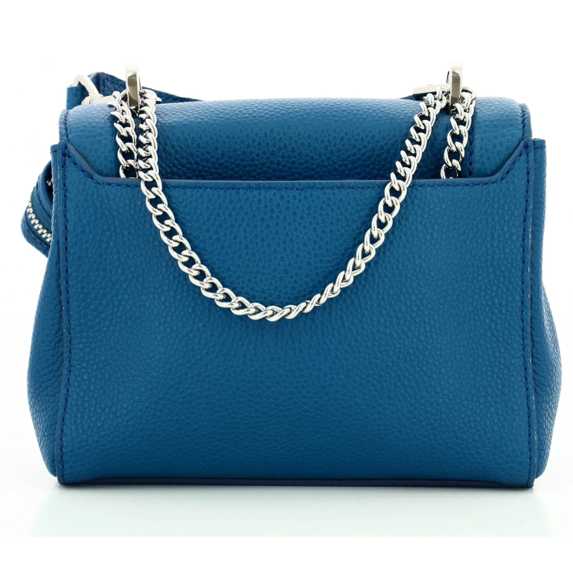 Lancel Petit sac rabat S Ninon en cuir graine et lisse*Femme Sacs Bandoulière