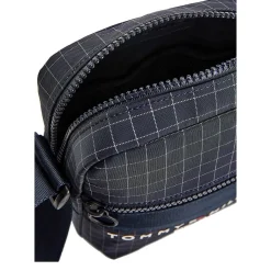 Tommy Hilfiger Petit sac reporter TH Established*Homme Petites Sacoches Homme