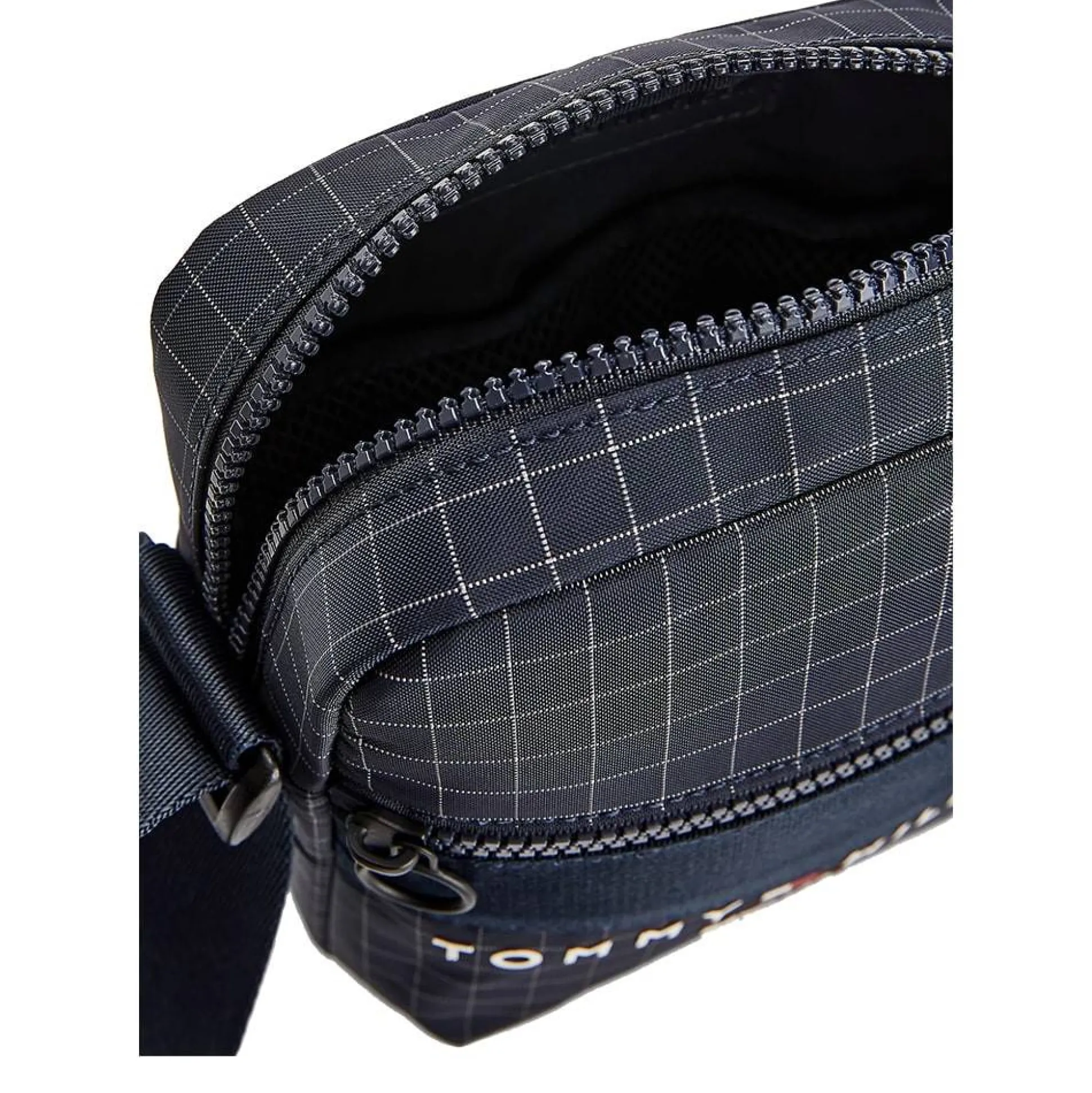 Tommy Hilfiger Petit sac reporter TH Established*Homme Petites Sacoches Homme