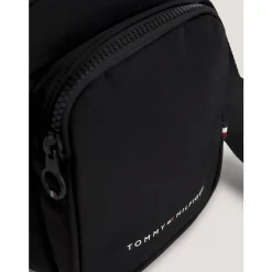 Tommy Hilfiger Petit sac reporter Skyline a logo*Homme Petites Sacoches Homme|Sacoches Homme