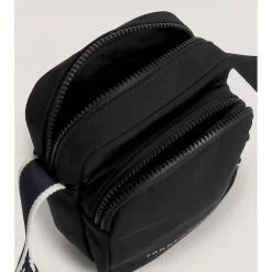 Tommy Hilfiger Petit sac reporter Skyline a logo*Homme Petites Sacoches Homme|Sacoches Homme