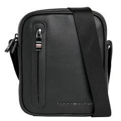 Tommy Hilfiger Petit sac reporter TH Modern*Homme Petites Sacoches Homme|Sacoches Homme