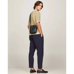Tommy Hilfiger Petit sac reporter TH Modern*Homme Petites Sacoches Homme|Sacoches Homme