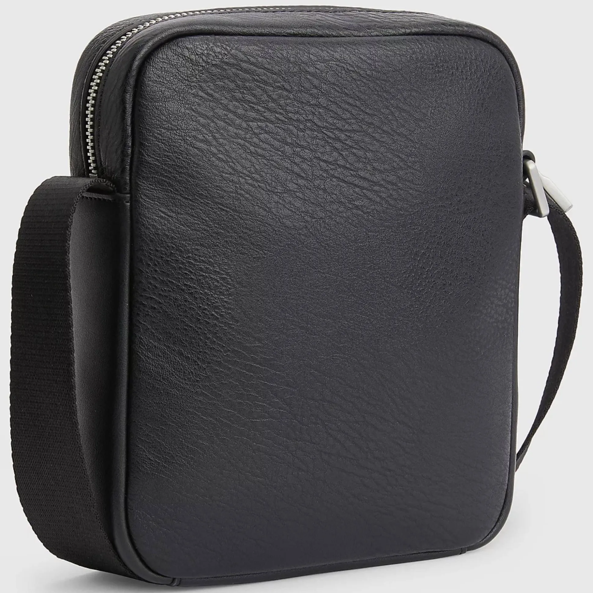 Tommy Hilfiger Petit sac reporter Transit logo en metal*Homme Petites Sacoches Homme