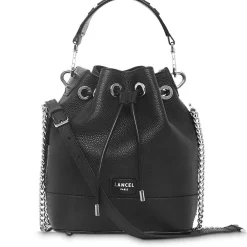Lancel Petit sac seau Ninon S - Fabrique en Italie*Femme Sacs Bandoulière
