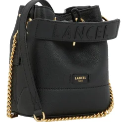 Lancel Petit sac seau Ninon S - Fabrique en Italie*Femme Sacs Bandoulière