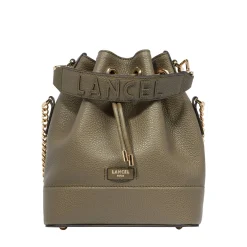 Lancel Petit sac seau Ninon S - Fabrique en Italie*Femme Sacs Bandoulière