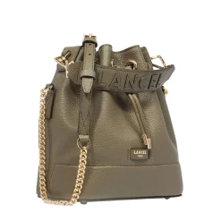 Lancel Petit sac seau Ninon S - Fabrique en Italie*Femme Sacs Bandoulière