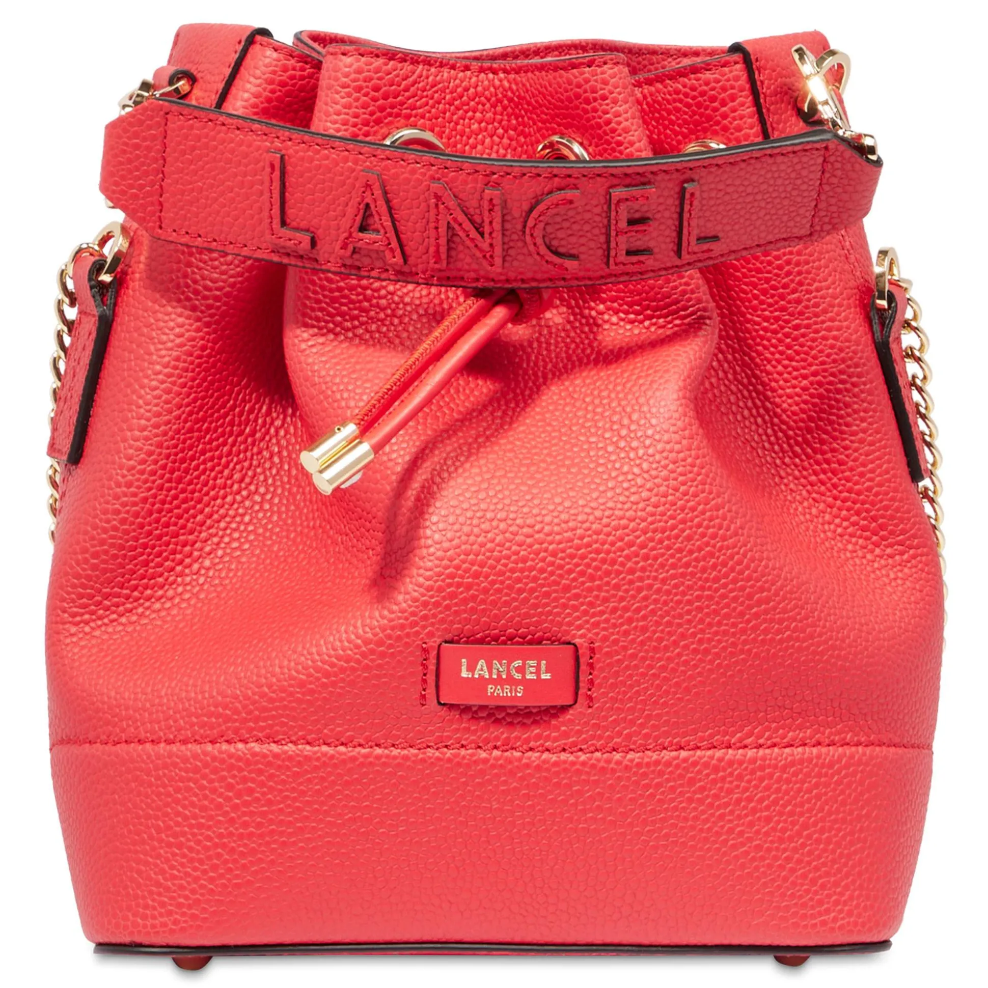 Lancel Petit sac seau Ninon S - Fabrique en Italie*Femme Sacs Bandoulière