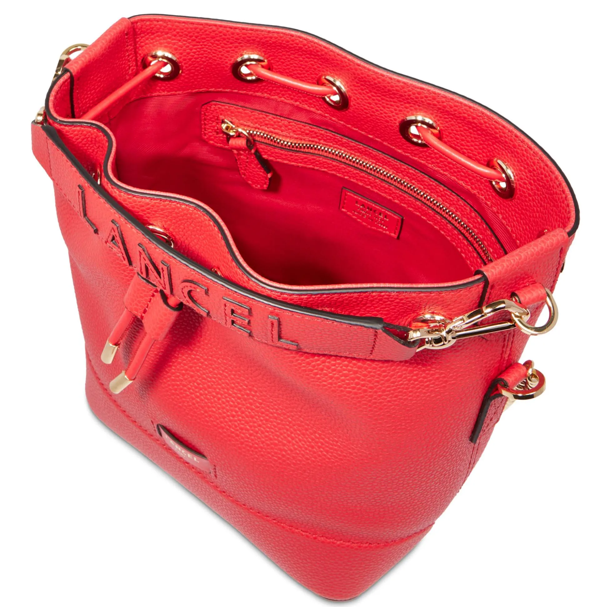 Lancel Petit sac seau Ninon S - Fabrique en Italie*Femme Sacs Bandoulière